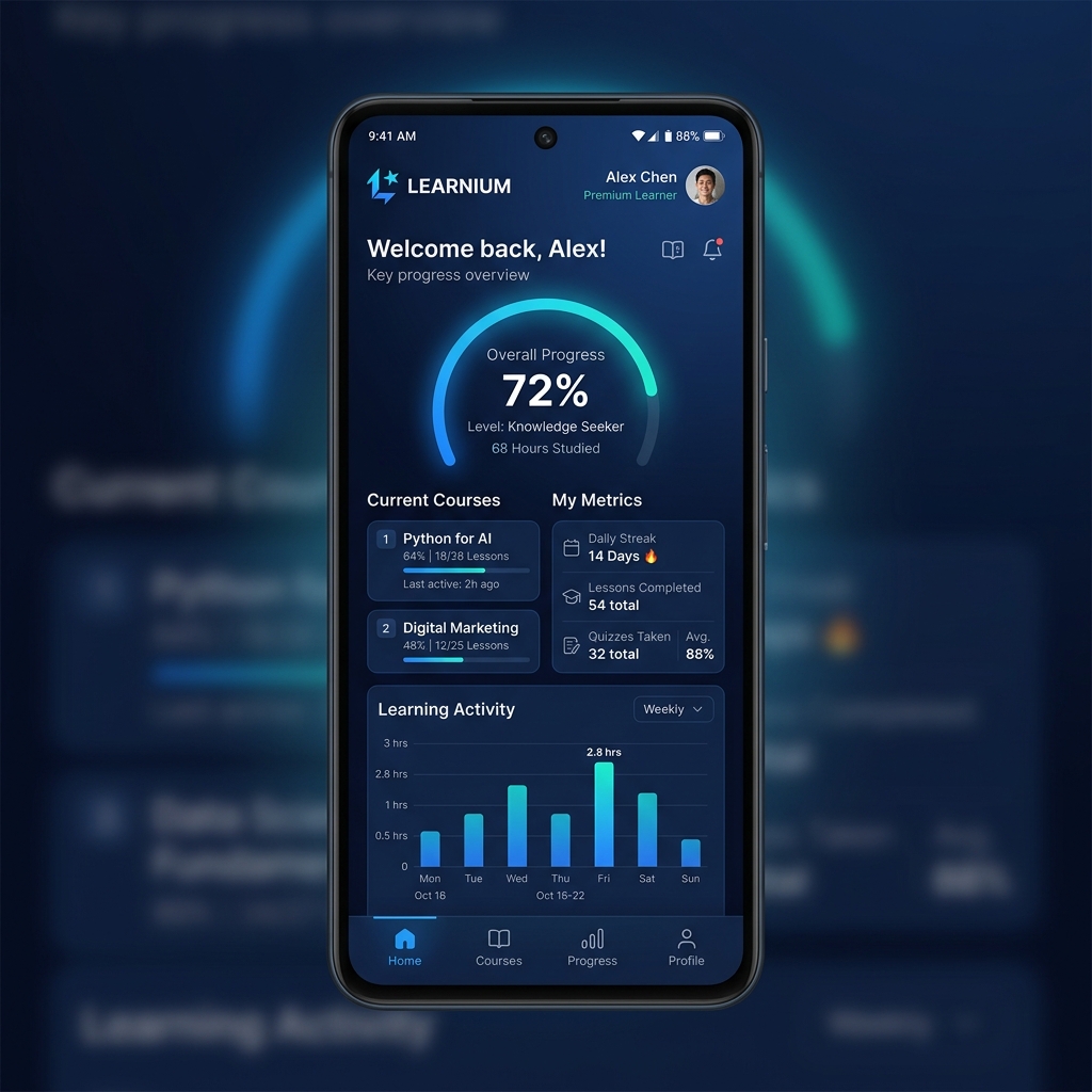 Android App